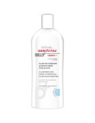 Gerovital H3 Prof Dr Ana Aslan Derma Fluid de curatare si demachiere Gerovital H3 Derma+ pentru fata si ochi - 200 ml