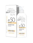 Gerovital H3 Prof Dr Ana Aslan Derma Lapte pentru protectie solara Gerovital H3 Derma+ Sun - cu SPF50 - 150 ml