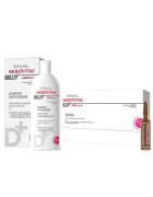 Gerovital H3 Prof Dr Ana Aslan Derma Pachet Gerovital H3 Derma+:Tratament Anticadere 12 fiole x 10 ml + sampon Anticadere 200ml