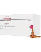 Gerovital H3 Prof Dr Ana Aslan Derma Tratament anticadere Gerovital H3 Derma+ - 12 fiole x 10 ml