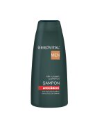 Gerovital Sampon Men anticadere - 400 ml