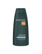 Gerovital Sampon Men antimatreata - 400 ml