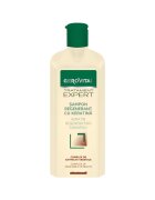 Gerovital Sampon Tratament Expert regenerant cu keratina - 400 ml