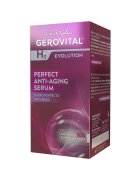 Gerovital Ser H3 Evolution Perfect anti-age - 15 ml