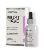 Gerovital Ser Must Have Regenerant si Calmant - 30 ml