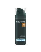 Gerovital Spuma de ras Men Sensitive - 200 ml