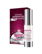 Gerovital Tratament corector pentru riduri H3 Evolution - 15 ml