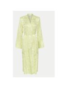 Gestuz Rochie dama - 303619800 - Viscoza - Galben - Galben