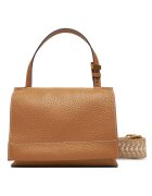 Gianni Chiarini Geanta dama BS 11335 TKL-NAETN - Piele naturala - Maro
