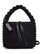 Gianni Chiarini Geanta dama BS 11576 TRCBBL - Textil - Negru