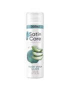 Gillette Venus Gel de ras Sensitive - 200 ml