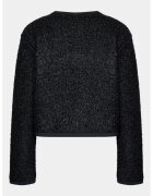 Gina Tricot Geaca dama - 303134624 - Poliester - Negru