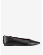 Gino Rossi Balerini 5903698599120 - Piele naturala - Negru - Negru