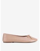 Gino Rossi Balerini 5903698599342 - Piele naturala - Bej - Bej
