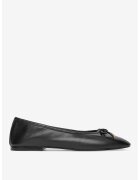 Gino Rossi Balerini 5903698621135 - Piele naturala - Negru - Negru