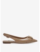 Gino Rossi Balerini 5905588588306 - Piele naturala - 37 EU - Bej