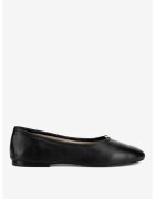 Gino Rossi Balerini 5905588828945 - Piele naturala - Negru - Negru