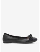 Gino Rossi Balerini Piele naturala - 43794 - Negru