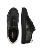 Gino Rossi barbati - ENZO-01 - piele naturala - 65498 - Negru