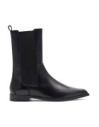 Gino Rossi Botine dama - 590559 - Piele naturala - Negru -