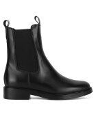 Gino Rossi Botine dama Negru - Negru
