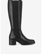 Gino Rossi Cizme dama 5905588845003 - Piele naturala - Negru - Negru