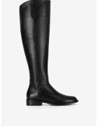 Gino Rossi Cizme dama 5905588853404 - Piele naturala - Negru - Negru