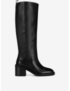 Gino Rossi Cizme dama 5905588903857 - Piele naturala - Negru - Negru