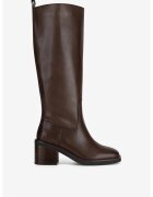 Gino Rossi Cizme dama 5905588903864 - Piele naturala - Maro - Maro