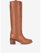 Gino Rossi Cizme dama 5905588943068 - Piele naturala - Maro - Maro