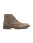 Gino Rossi Ghete barbati 5905588166764 - Piele naturala - Bej - Bej