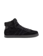 Gino Rossi Ghete barbati - 590559 - Piele naturala - Negru -