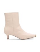 Gino Rossi Ghete dama 5905588065555 - Piele naturala - Bej - Bej