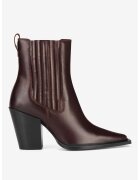 Gino Rossi Ghete dama 5905588827610 - Piele naturala - Maro - Maro