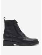 Gino Rossi Ghete dama 5905588845157 - Piele naturala - Negru - Negru