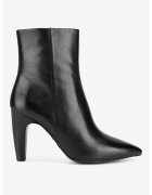 Gino Rossi Ghete dama 5905588852988 - Piele naturala - Negru - Negru