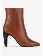 Gino Rossi Ghete dama 5905588853008 - Piele naturala - Maro - Maro