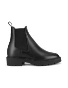 Gino Rossi Ghete dama 5905588856214 - Piele naturala - Negru - Negru