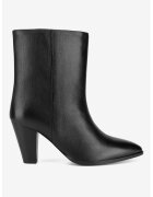 Gino Rossi Ghete dama 5905588878681 - Piele naturala - Negru - Negru