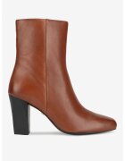 Gino Rossi Ghete dama 5905588900955 - Piele naturala - Maro - Maro
