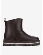 Gino Rossi Ghete dama 5905588986485 - Piele naturala - Maro - Maro
