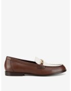 Gino Rossi Mocasini dama 5903698599885 - Piele naturala - Maro - Maro