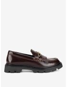 Gino Rossi Mocasini dama 5905588829027 - Piele naturala - Maro - Maro