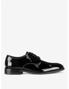 Gino Rossi Pantofi barbati 5904862305714 - Piele naturala - 68975 - Negru