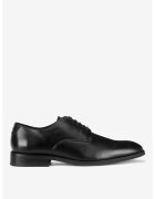 Gino Rossi Pantofi barbati 5904862305851 - Piele naturala - Negru - Negru