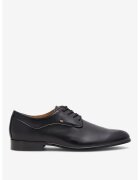 Gino Rossi Pantofi barbati 5905588313373 - Piele naturala - Negru - Negru