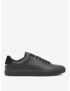 Gino Rossi Pantofi barbati 5905588337614 - Piele naturala - Negru - Negru