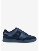 Gino Rossi Pantofi barbati 5905588938767 - Piele intoarsa - Albastru - Albastru