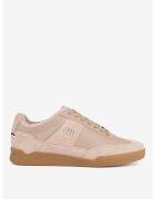 Gino Rossi Pantofi barbati 5905588938781 - Piele intoarsa - Bej - Bej