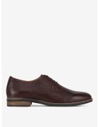Gino Rossi Pantofi barbati 5905588939221 - Piele naturala - Maro - Maro